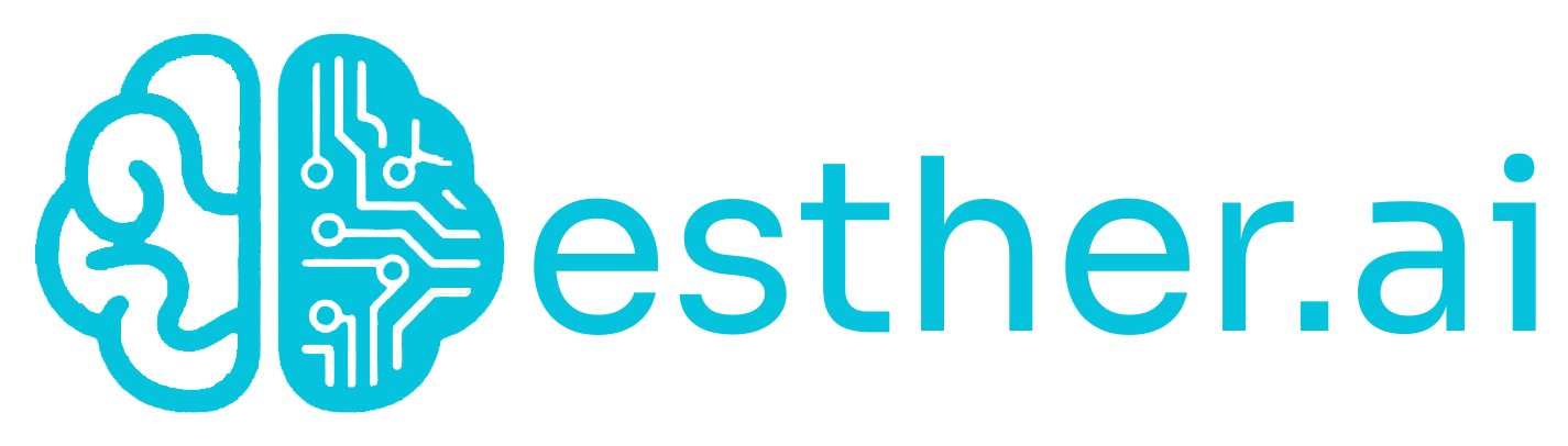 Esther.ai logo
